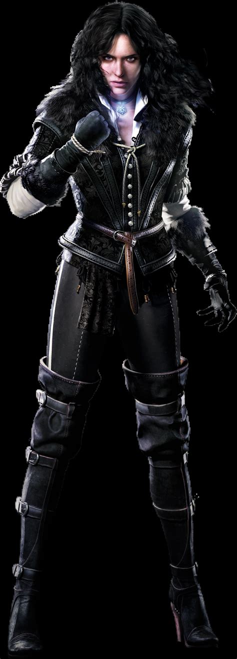 witcher wiki yennefer|Yennefer .